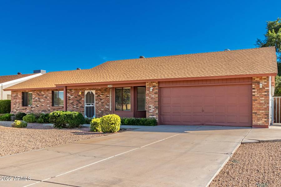 2849 E ADOBE Street, Mesa, AZ 85213