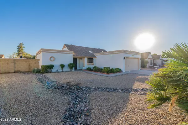 Peoria, AZ 85345,6939 W SUNNYSIDE Drive