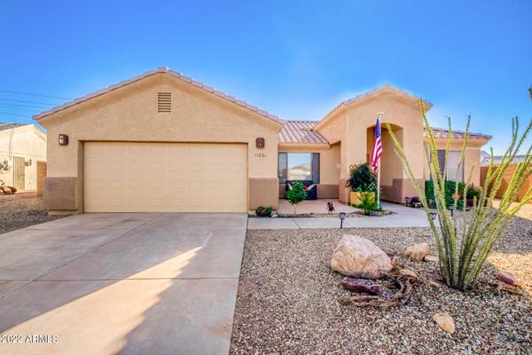 Arizona City, AZ 85123,11035 W MALIBU Circle