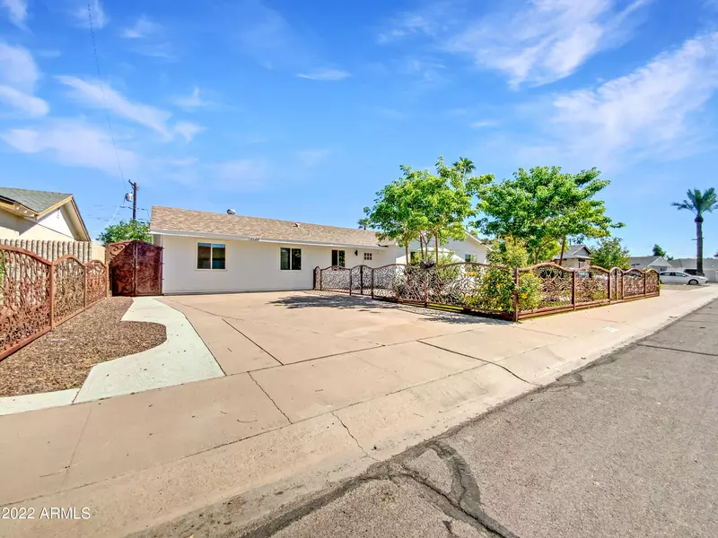 2107 N 68TH Place, Scottsdale, AZ 85257