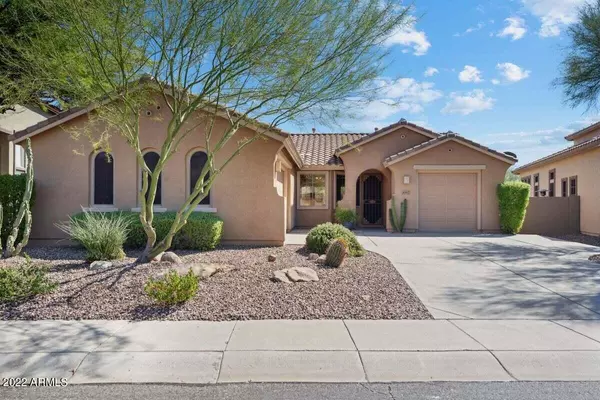 40517 N Panther Creek Trail, Anthem, AZ 85086