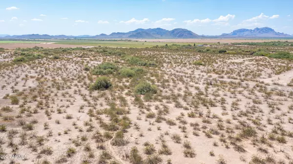 Tonopah, AZ 85354,0 W Thomas Road #-