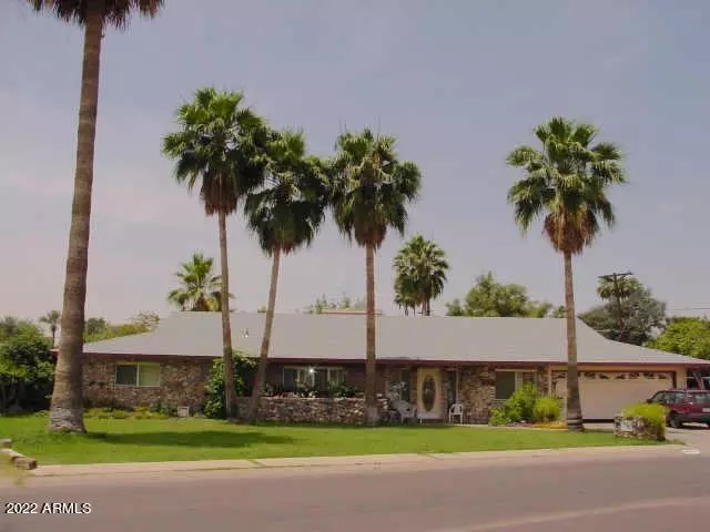 Glendale, AZ 85302,8236 N 57TH Drive