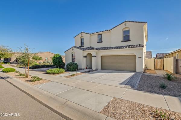 Queen Creek, AZ 85142,22491 E STONECREST Drive