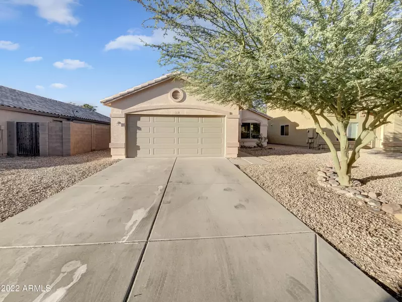 15814 W WASHINGTON Street, Goodyear, AZ 85338