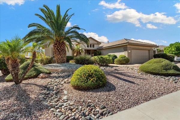 Surprise, AZ 85374,15703 W GOLDENROD Drive