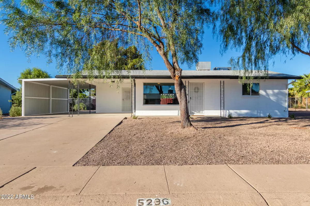 Mesa, AZ 85205,5236 E DES MOINES Street