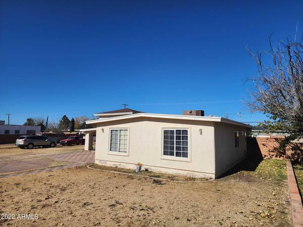 Douglas, AZ 85607,2300 E 10TH Street