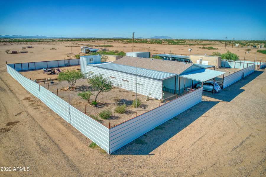 7710 S MIDWAY Road, Casa Grande, AZ 85193