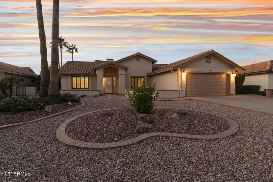 2465 LEISURE WORLD -- E, Mesa, AZ 85206