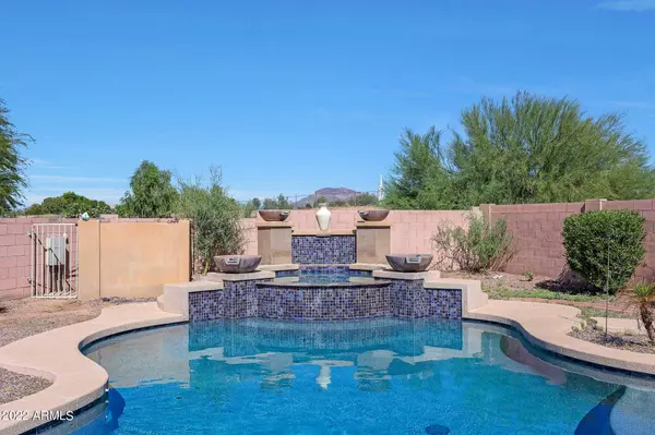 Mesa, AZ 85208,735 S DEL RANCHO --