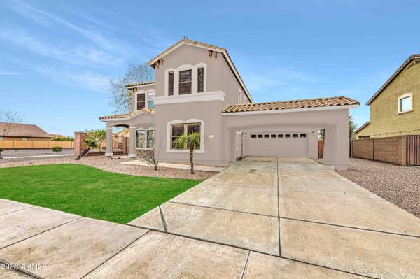 San Tan Valley, AZ 85140,38452 N TUMBLEWEED Lane