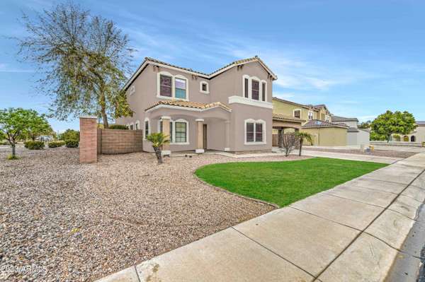 San Tan Valley, AZ 85140,38452 N TUMBLEWEED Lane