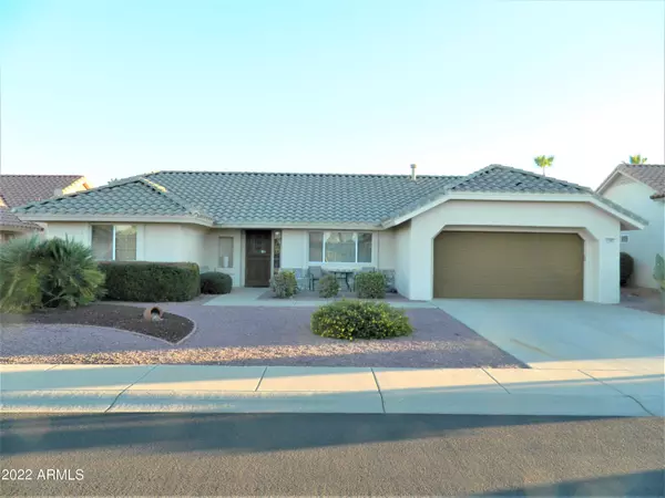 15007 W WHITE HORSE Drive, Sun City West, AZ 85375