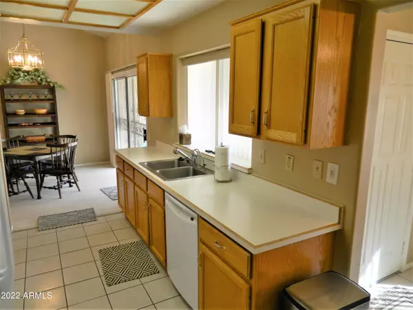 Sun City West, AZ 85375,15007 W WHITE HORSE Drive