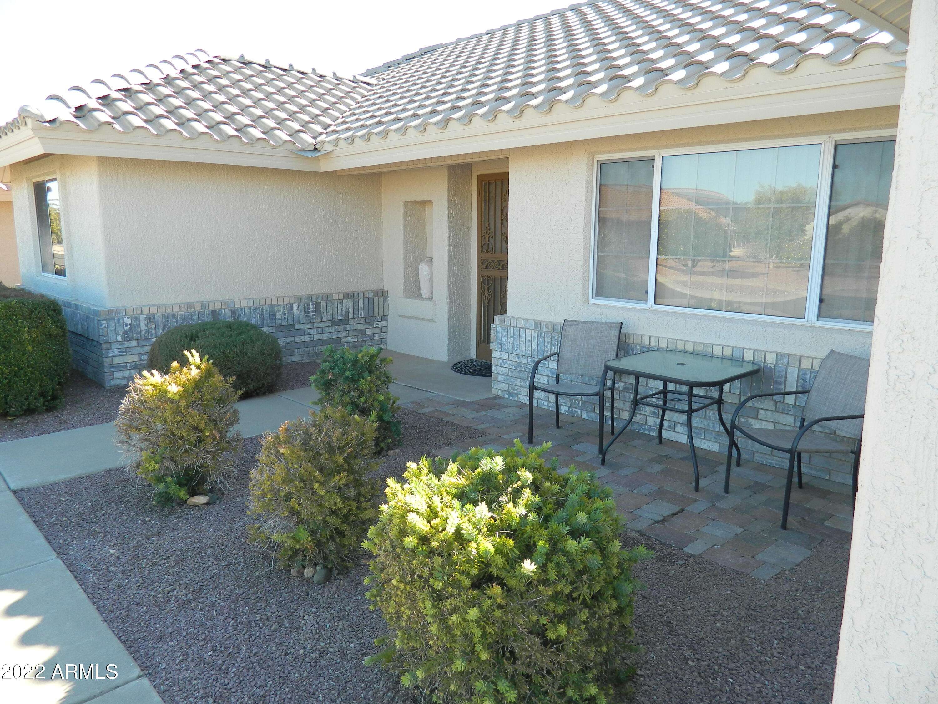 Sun City West, AZ 85375,15007 W WHITE HORSE Drive