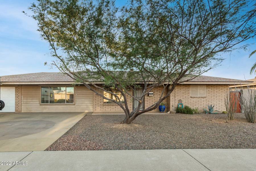 244 N 61ST Way, Mesa, AZ 85205