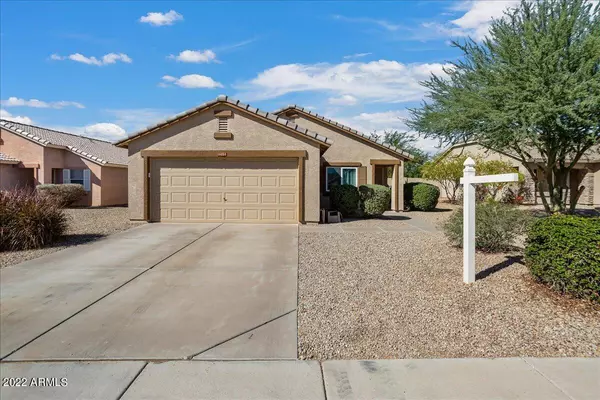 Goodyear, AZ 85338,16238 W LARKSPUR Drive