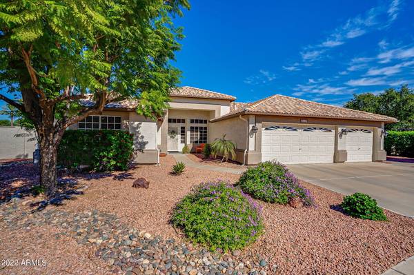 Sun City, AZ 85373,20127 N 110TH Avenue