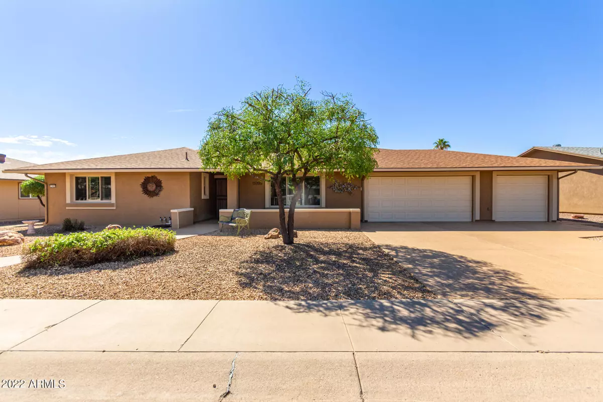 Sun City West, AZ 85375,13205 W HYACINTH Drive