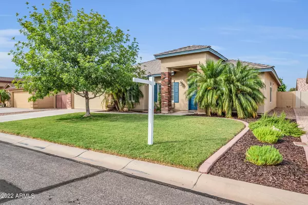 San Tan Valley, AZ 85140,4146 E MEADOW CREEK Way