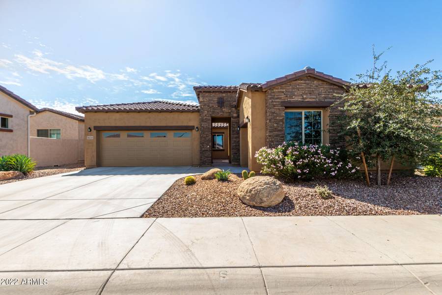 18211 W CEDARWOOD Lane, Goodyear, AZ 85338