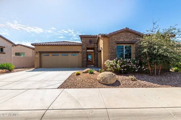 Goodyear, AZ 85338,18211 W CEDARWOOD Lane