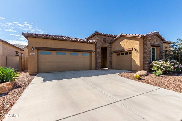 Goodyear, AZ 85338,18211 W CEDARWOOD Lane