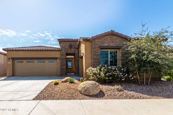 Goodyear, AZ 85338,18211 W CEDARWOOD Lane