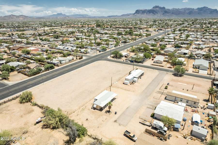 900 S Warner Drive #5, Apache Junction, AZ 85120