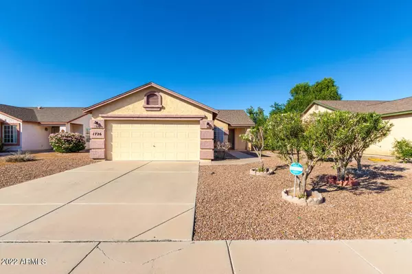 1726 E SYCAMORE Road, Casa Grande, AZ 85122
