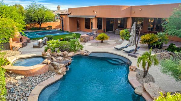 Scottsdale, AZ 85259,12455 N 118TH Way