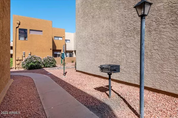 Glendale, AZ 85304,11640 N 51ST Avenue #137