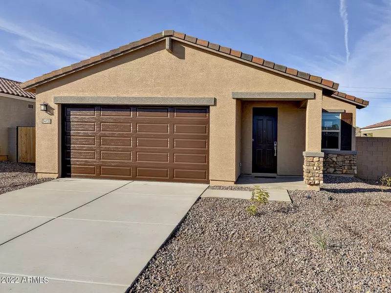 34132 N BEEBLOSSOM Trail, San Tan Valley, AZ 85142