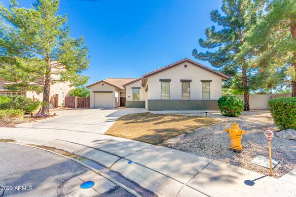 Chandler, AZ 85286,2891 S SUNLAND Court