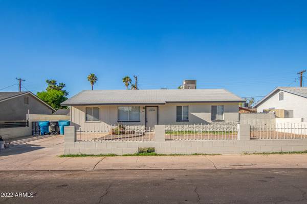 Phoenix, AZ 85033,6980 W WOLF Street