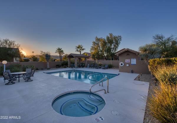 Fountain Hills, AZ 85268,13615 N WOODSIDE Drive