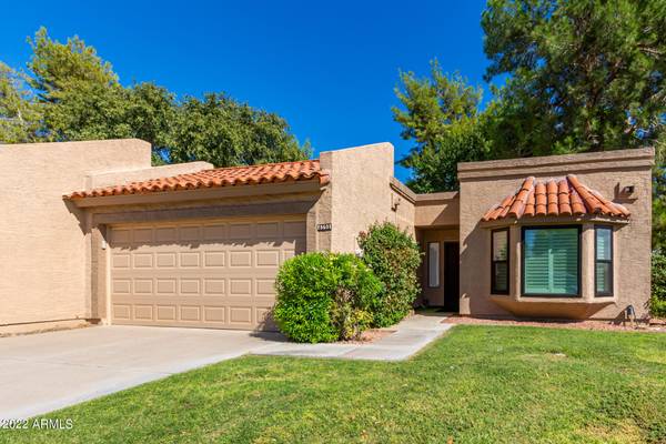 Peoria, AZ 85382,18601 N 95TH Drive