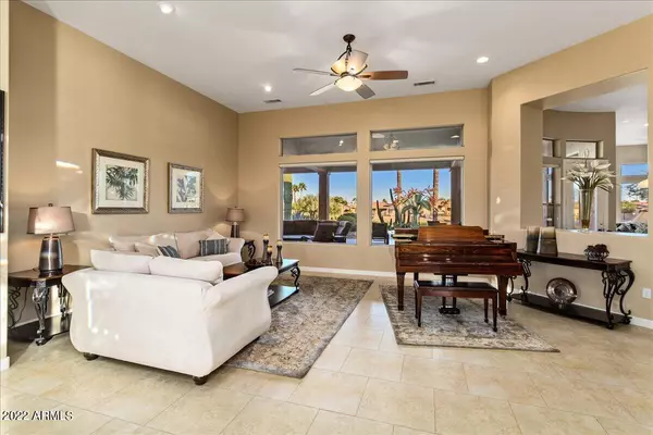 Surprise, AZ 85387,20535 N CANYON WHISPER Drive