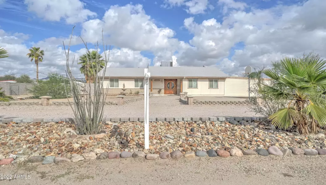 22002 W WATKINS Street, Buckeye, AZ 85326