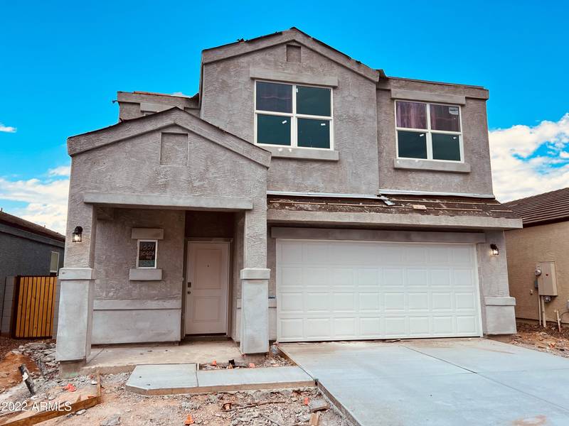 5262 E GUMMITE Drive, San Tan Valley, AZ 85143