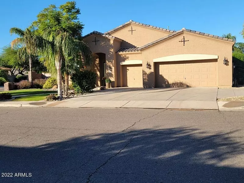 4780 S ROBINS Way, Chandler, AZ 85249