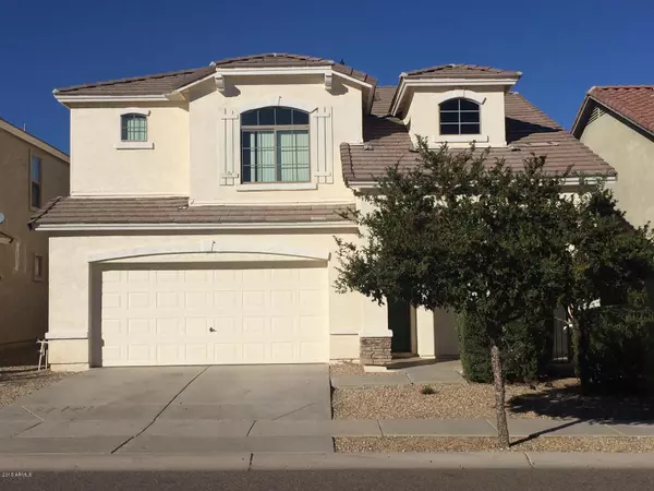 17634 W MANDALAY Lane, Surprise, AZ 85388