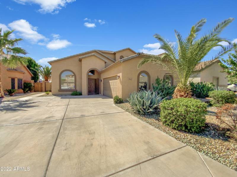 15623 W IRONWOOD Street, Surprise, AZ 85374