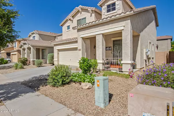 Surprise, AZ 85388,17462 W Banff Lane