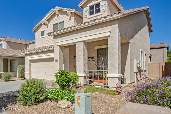 Surprise, AZ 85388,17462 W Banff Lane