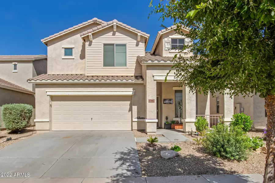 17462 W Banff Lane, Surprise, AZ 85388