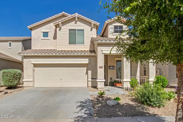 17462 W Banff Lane, Surprise, AZ 85388