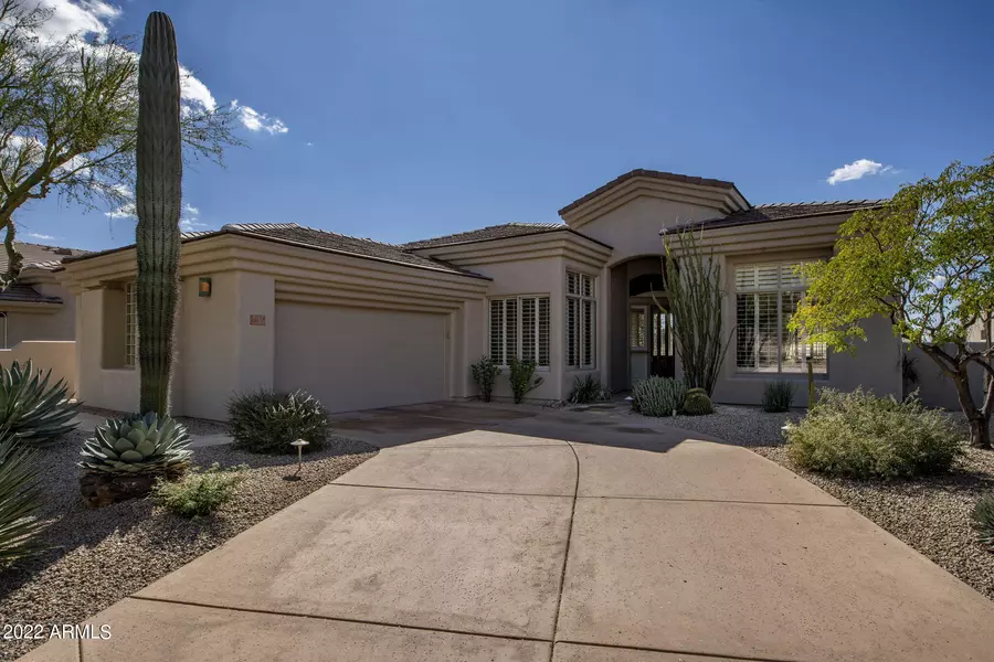 11117 E TURNBERRY Road, Scottsdale, AZ 85255