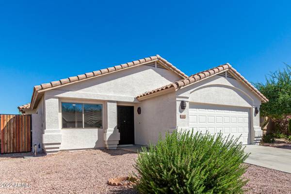 Surprise, AZ 85374,16391 N 138TH Avenue